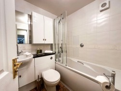 Grenaby Cottages, Grenaby Road, Ballasalla, Isle of Man, IM93BD