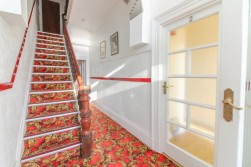 Flat 2, Frankville Court, Woodville Terrace, Douglas, IM2 4HA