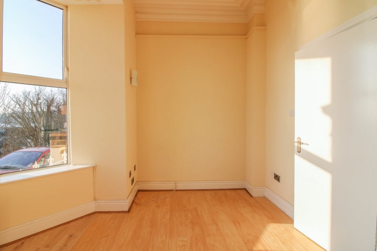 Flat 2, Frankville Court, Woodville Terrace, Douglas, IM2 4HA