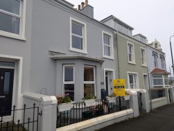 Baycrest, 3, Primrose Terrace, Port St Mary, Isle of Man, IM9 5AP