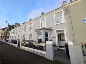 3, Primrose Terrace, Port St Mary, IM9 5AP