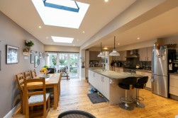 Baycrest, 3, Primrose Terrace, Port St Mary, Isle of Man, IM9 5AP