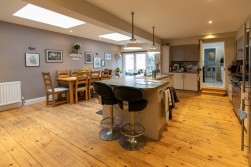 Baycrest, 3, Primrose Terrace, Port St Mary, Isle of Man, IM9 5AP