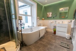 Baycrest, 3, Primrose Terrace, Port St Mary, Isle of Man, IM9 5AP