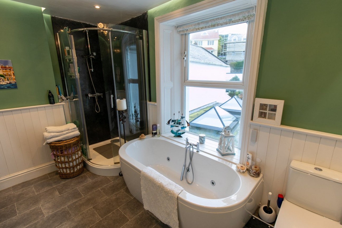 Baycrest, 3, Primrose Terrace, Port St Mary, Isle of Man, IM9 5AP