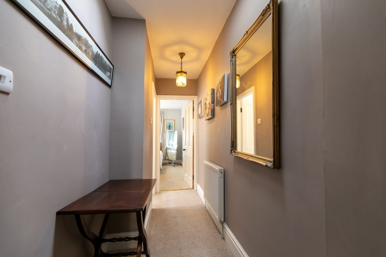 Baycrest, 3, Primrose Terrace, Port St Mary, Isle of Man, IM9 5AP