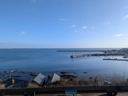 Baycrest, 3, Primrose Terrace, Port St Mary, Isle of Man, IM9 5AP