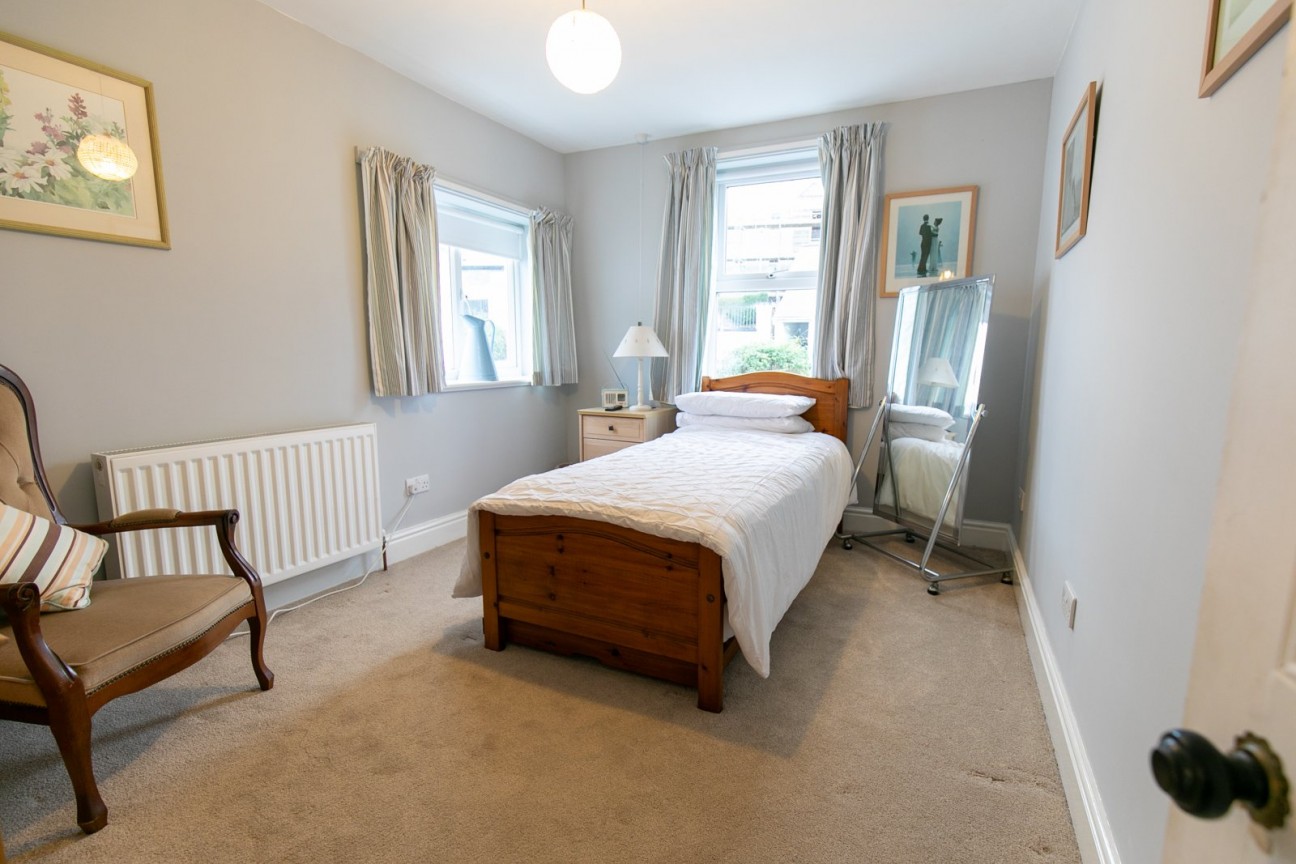 Baycrest, 3, Primrose Terrace, Port St Mary, Isle of Man, IM9 5AP