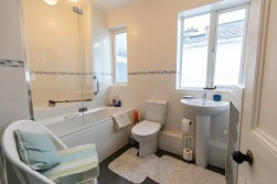 Baycrest, 3, Primrose Terrace, Port St Mary, Isle of Man, IM9 5AP