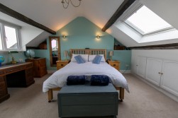 Baycrest, 3, Primrose Terrace, Port St Mary, Isle of Man, IM9 5AP