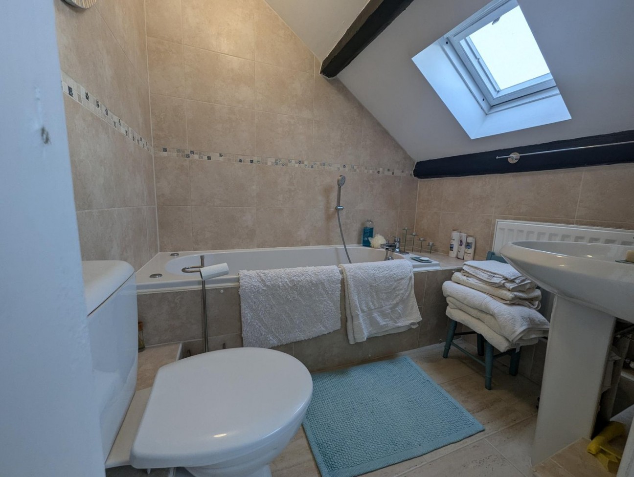 Baycrest, 3, Primrose Terrace, Port St Mary, Isle of Man, IM9 5AP