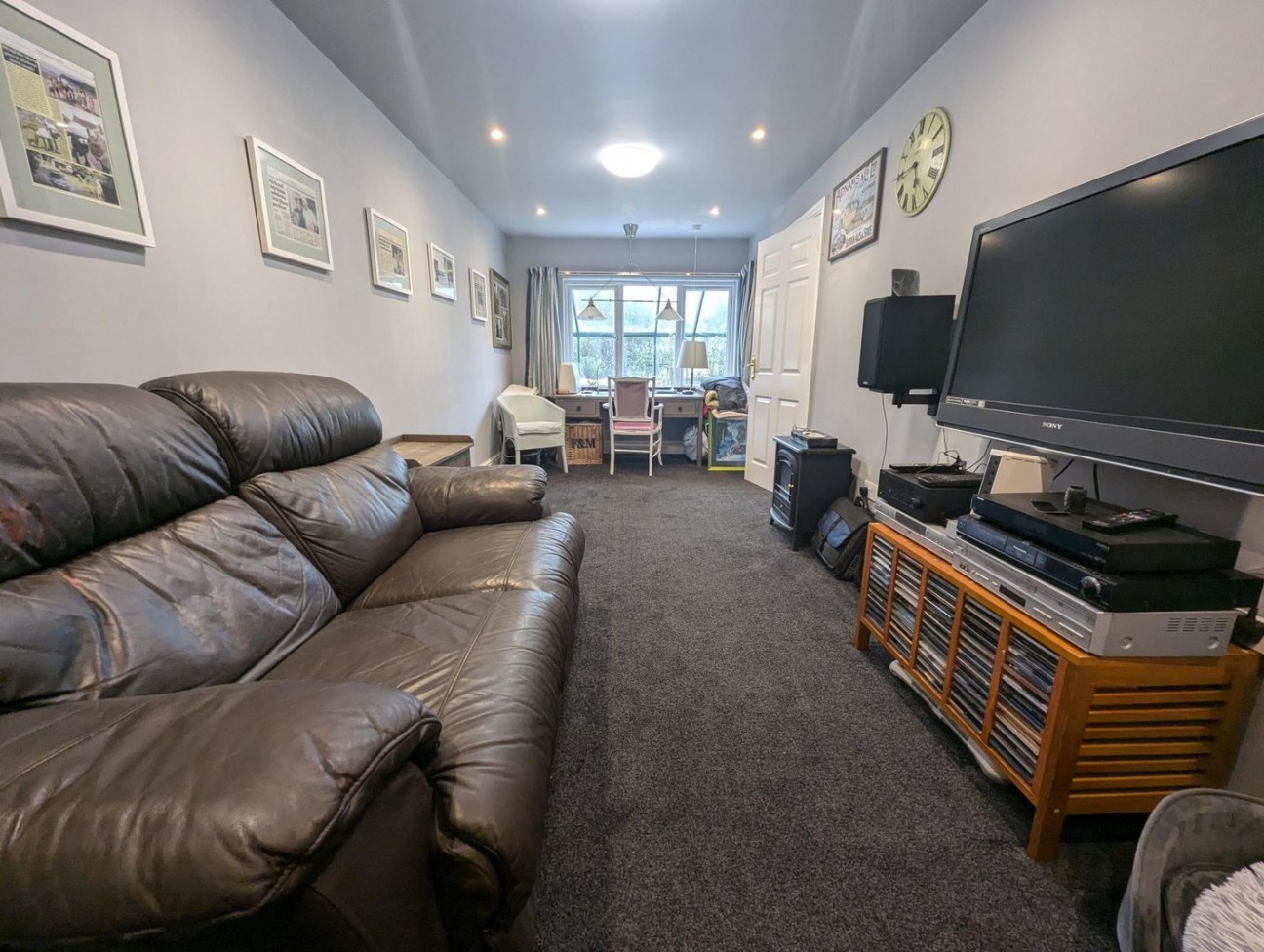 Baycrest, 3, Primrose Terrace, Port St Mary, Isle of Man, IM9 5AP
