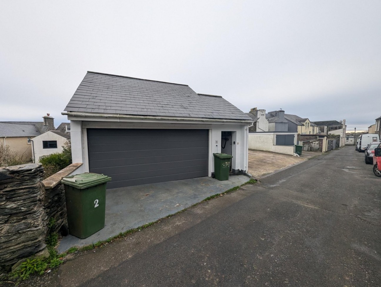 Baycrest, 3, Primrose Terrace, Port St Mary, Isle of Man, IM9 5AP