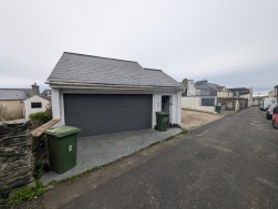 Baycrest, 3, Primrose Terrace, Port St Mary, Isle of Man, IM9 5AP