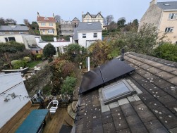 Baycrest, 3, Primrose Terrace, Port St Mary, Isle of Man, IM9 5AP