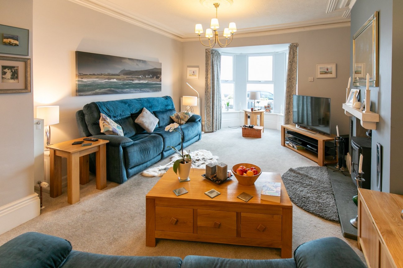 Baycrest, 3, Primrose Terrace, Port St Mary, Isle of Man, IM9 5AP