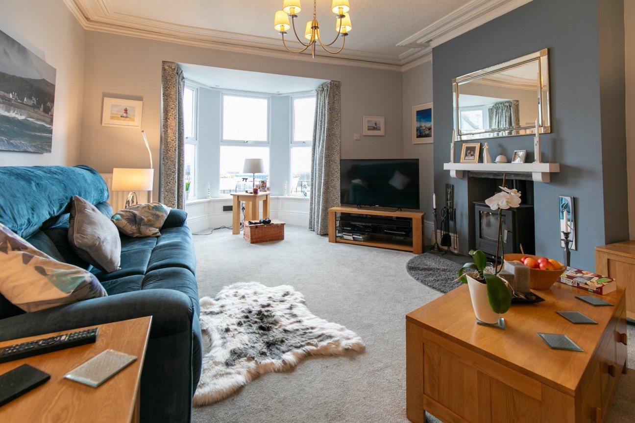 Baycrest, 3, Primrose Terrace, Port St Mary, Isle of Man, IM9 5AP