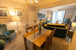 Baycrest, 3, Primrose Terrace, Port St Mary, Isle of Man, IM9 5AP
