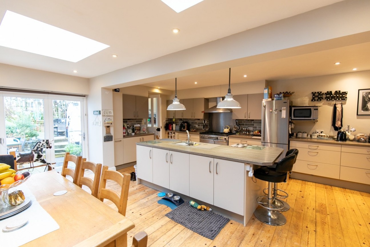 Baycrest, 3, Primrose Terrace, Port St Mary, Isle of Man, IM9 5AP