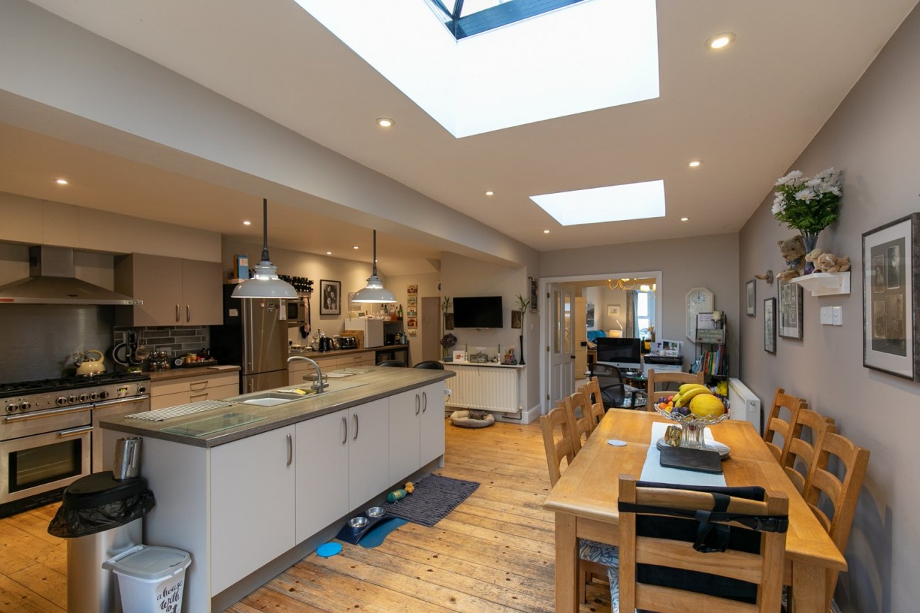 Baycrest, 3, Primrose Terrace, Port St Mary, Isle of Man, IM9 5AP