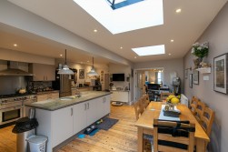 Baycrest, 3, Primrose Terrace, Port St Mary, Isle of Man, IM9 5AP