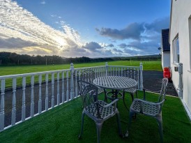 Kiwi Lodge, Ballamenagh Road, Baldrine, Isle of Man, IM4 6AH