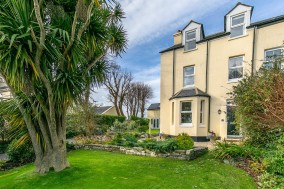 Seacliffe, Old Castletown Road, Port Soderick, IM4 1BB