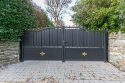 Seacliffe, Old Castletown Road, Port Soderick, IM4 1BB