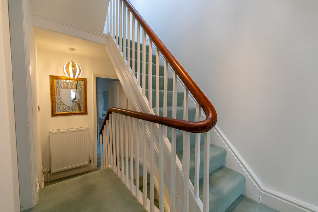 Seacliffe, Old Castletown Road, Port Soderick, IM4 1BB