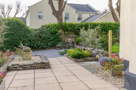 Seacliffe, Old Castletown Road, Port Soderick, IM4 1BB