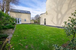 Seacliffe, Old Castletown Road, Port Soderick, IM4 1BB