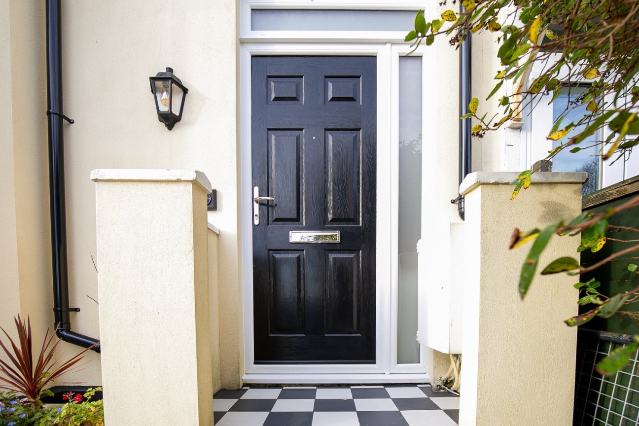 Seacliffe, Old Castletown Road, Port Soderick, IM4 1BB