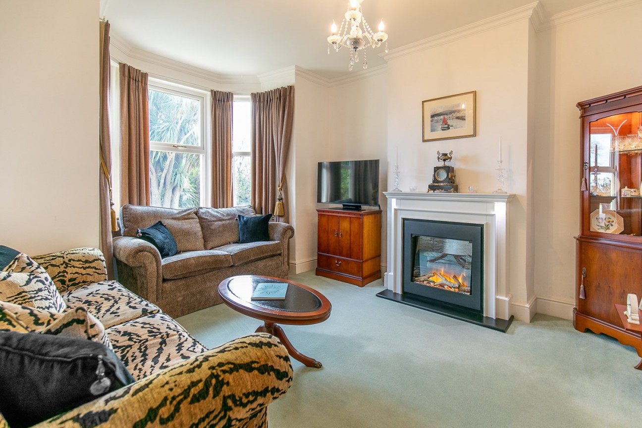 Seacliffe, Old Castletown Road, Port Soderick, IM4 1BB