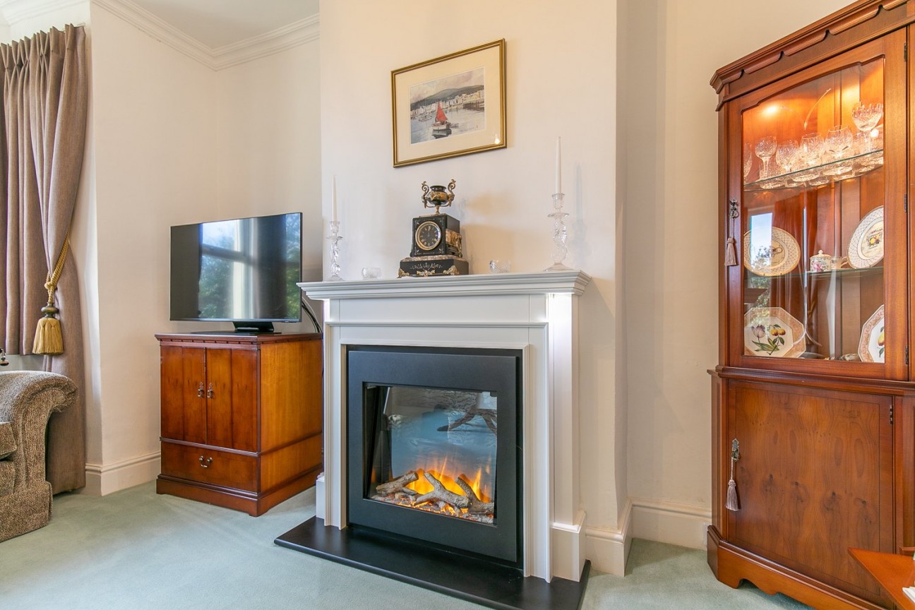 Seacliffe, Old Castletown Road, Port Soderick, IM4 1BB