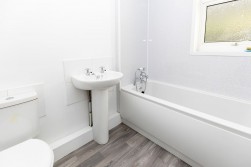 Kate's Cottage, South Cape, Laxey, Isle of Man, IM4 7BY