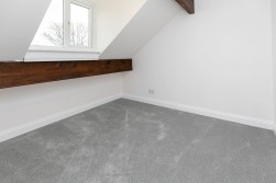 Kate's Cottage, South Cape, Laxey, Isle of Man, IM4 7BY