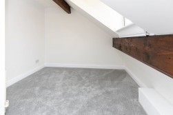 Kate's Cottage, South Cape, Laxey, Isle of Man, IM4 7BY