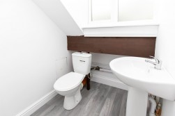Kate's Cottage, South Cape, Laxey, Isle of Man, IM4 7BY