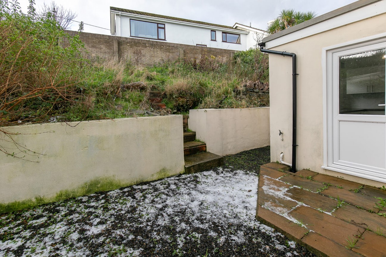 Kate's Cottage, South Cape, Laxey, Isle of Man, IM4 7BY
