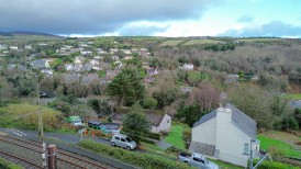 Kate's Cottage, South Cape, Laxey, Isle of Man, IM4 7BY