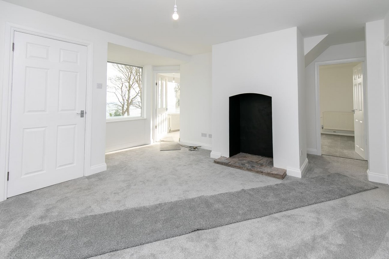 Kate's Cottage, South Cape, Laxey, Isle of Man, IM4 7BY