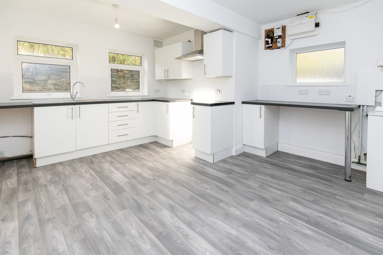 Kate's Cottage, South Cape, Laxey, Isle of Man, IM4 7BY