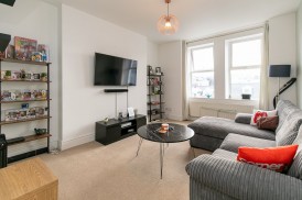 Flat 3, 12, Derby Road, Douglas, IM2 3ET
