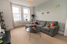 Flat 3, 12, Derby Road, Douglas, IM2 3ET