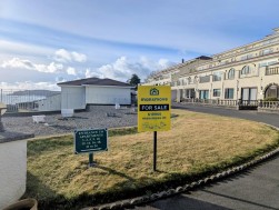 2 King Edward Bay Apartments, Sea Cliff Road, Onchan, IM3 2JE