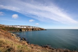 2 King Edward Bay Apartments, Sea Cliff Road, Onchan, IM3 2JE
