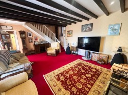 Reayrt-Ny-Marrey, Ballakinnag Road, Ramsey, IM7 3ED
