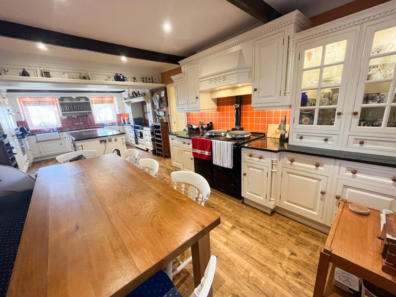 Reayrt-Ny-Marrey, Ballakinnag Road, Ramsey, IM7 3ED