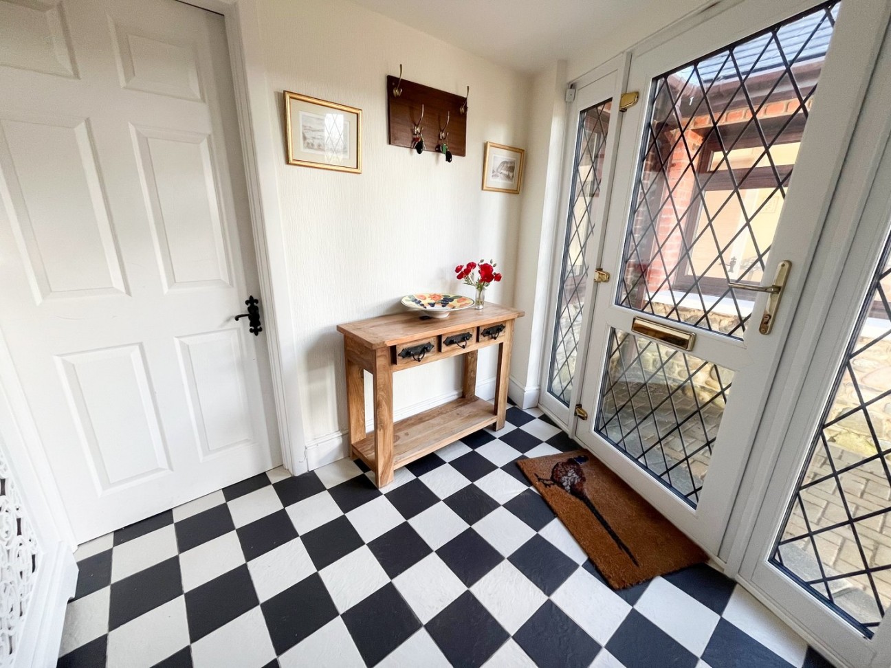Reayrt-Ny-Marrey, Ballakinnag Road, Ramsey, IM7 3ED