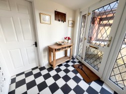 Reayrt-Ny-Marrey, Ballakinnag Road, Ramsey, IM7 3ED